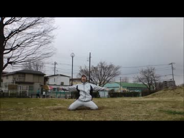 【ENJOY】踊ってみた【インディ】