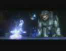 【あい らぶ 実況】HALO3を相棒と実況ﾌﾟﾚｲPart10【作戦会議編】