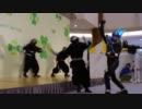 仮面ライダーフォーゼ キャラクターショー in アリオ川口 part.3
