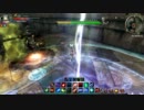【C9】神ヘルソロ HP表示 イリュージョニスト 2/3