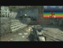 【CoD:MW3】サルが実況part17:QWOPと共に駆ける【DOM】