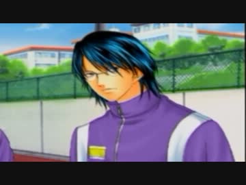 検証プレイ 忍足侑士は本当に逮捕されるべきなのか 第1話 ニコニコ動画