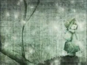 【歌ってみた】ゆきうさぎ【拍音】