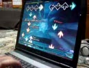 Stepmaniaプレイ動画♯３６　Pluto　-SpeedChangeSpcial-