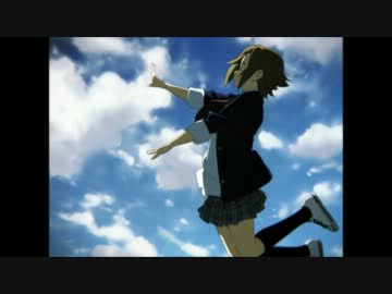 U&Iドラム無しver.（練習にでもどうぞ♪）.wmv
