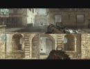 【CoD:MW3】2012-02-26 19:30　G36C ACR レート比較【検証】
