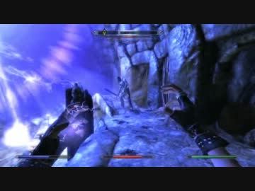 なにがなんでも観光したいゆっくりたちのSkyrim探訪【36日目】