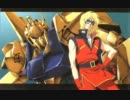 [S5]クワトロ・バジーナ大尉がボーダーブレイク　Part.01