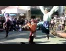 陽気な海賊さん達