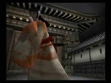 【忍道 戒】むずかしい実況プレイ25