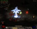 【diablo2】ディアブロ訪ねて【実況】 38km地点