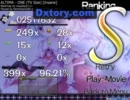 osu! シャナS取ってみた