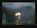 地球防衛軍２　IMP st24　峡谷　陸男徒歩