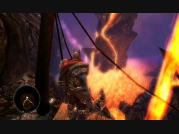 【OVERLORD2】オーバーロード2実況プレイ6(悪の居城)
