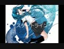 【→初音ミク】　スタートライン　【オリジナル曲】