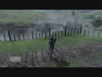 NieR Replicant【ニーアレプリカント】実況プレイpart21