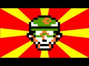 ドット絵でふりかえる第9回東方シリーズ人気投票