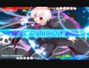 ティンクル☆くるせいだーすPSS Stage13 伝説への挑戦 HARD 評価GOD