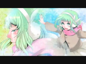 【ニコカラ】クリスタル・ティア【On Vocal】
