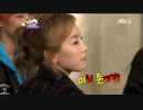 【少女時代】120226 少女時代と危険な少年たち EP11 5/6(日本語字幕)