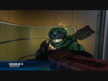 Halo:Reachをgdgdな3人で実況　Part4
