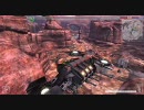 【PS3】Warhawk：拡張パックOmega Dawn　Dropship vehicles