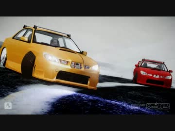 【GTA4】Grand Theft Customs hella flushTuning