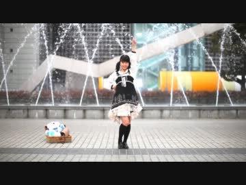 【足太ぺんた】Gravity=Reality　踊ってみた【NGあり】