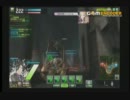 放棄VSスコーピオン　その１