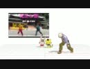 【ＭＭＤタイバニ】8HIT途中経過③【モーショントレース】