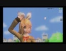 【Project DIVA Arcade】ほんとは分かってる（リン制服・水着）【PV】