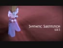 Synthetic Substitution