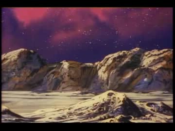 トランスフォーマー　2010　26話　3/3
