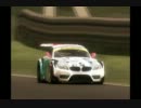 GTR2デモゲームの2012初音ミクBMW Z4 GT300でFSW