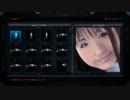 【ACV】リアル系エンブレムを作ってみた