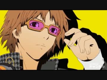 陽介がメガネをかけるだけ・TVサイズ - ニコニコ動画