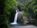 【Touring】剣山スーパー林道#2  林道突入編