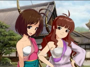 【アイドルマスター】「秋月公記」第27話