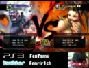 【スパ4E2012】フェンリルのコミュ​対抗戦 2回戦