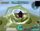コズミックブレイク　【零型の戦場】