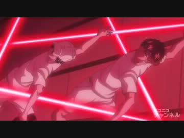 イナバウアーの王子様（音MAD）