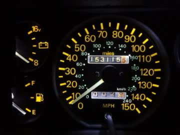 三菱フリークの実況車載／その43（趣味編）