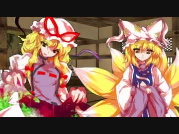【MUGEN】らんしゃまオーバードライブ　２話【ストーリー】