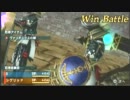 【FRONTIER GATE】1人で上位種モンスター討伐　ヴァリオニクス　2/2