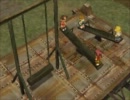 日系ブラジル人がゼノギアス（北米版）を和訳実況するゼ！part71