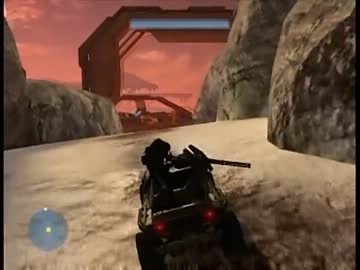 今頃HALO3をやってみたpart48