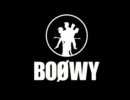 【作業用】THIS BOOWY