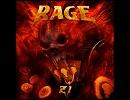 高音質洋楽メタル紹介【376】　Rage - Twenty One
