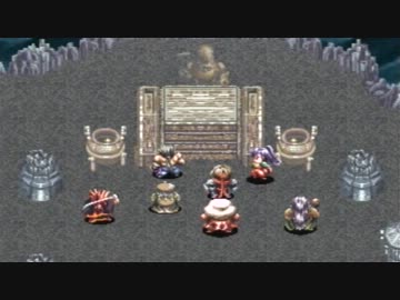 【アークザラッド】　実況するッス！(･｀ω･)　『16』