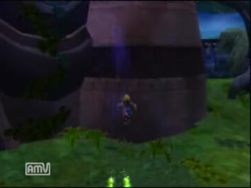 PS2画質テスト
